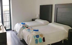 Residencia Viriato