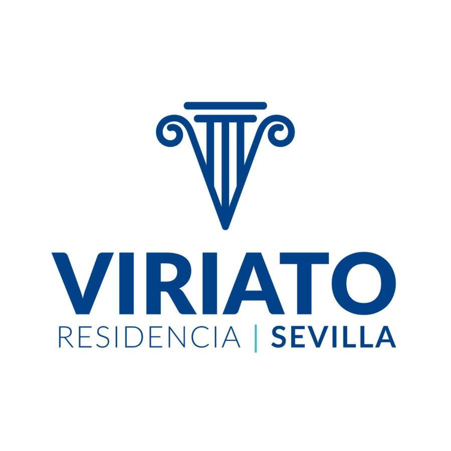 Auberge de jeunesse Residencia Viriato à Séville Extérieur photo